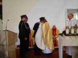 Prymicja w Moszczance